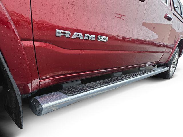 used 2020 Ram 1500 car, priced at $35,249