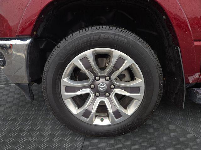 used 2020 Ram 1500 car, priced at $35,249