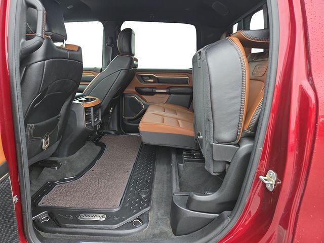 used 2020 Ram 1500 car, priced at $35,249