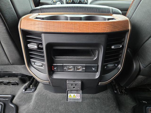 used 2020 Ram 1500 car, priced at $35,249