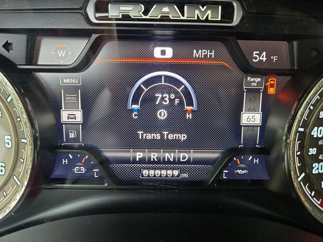 used 2020 Ram 1500 car, priced at $35,249