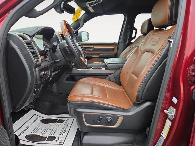 used 2020 Ram 1500 car, priced at $35,249