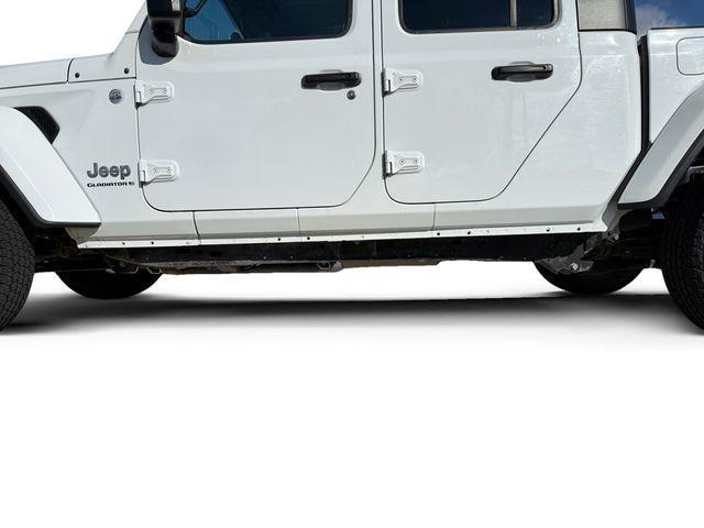 used 2023 Jeep Gladiator car, priced at $29,456