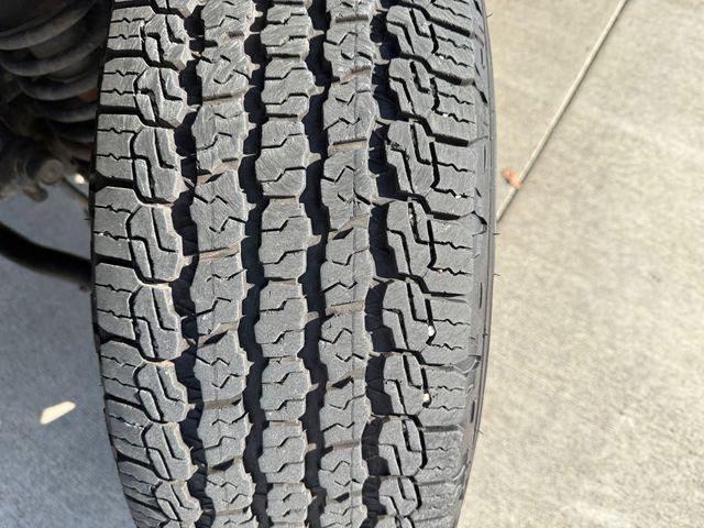 used 2023 Jeep Gladiator car, priced at $29,456