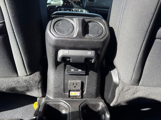 used 2023 Jeep Gladiator car, priced at $29,456