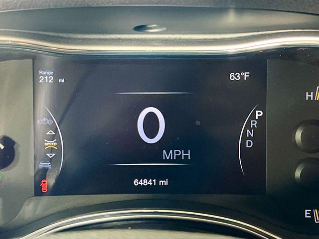 used 2021 Jeep Grand Cherokee car, priced at $26,489