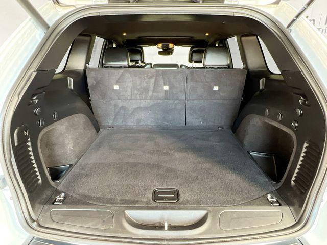 used 2021 Jeep Grand Cherokee car, priced at $26,489