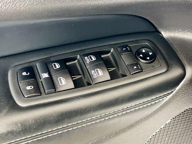 used 2021 Jeep Grand Cherokee car, priced at $26,489