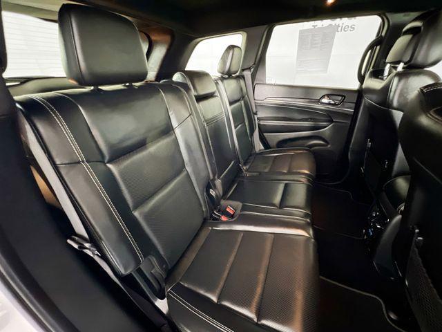 used 2021 Jeep Grand Cherokee car, priced at $26,489