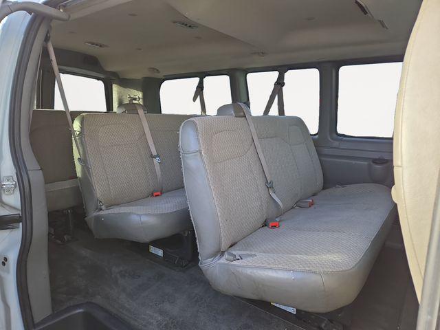 used 2013 Chevrolet Express 3500 car, priced at $19,989