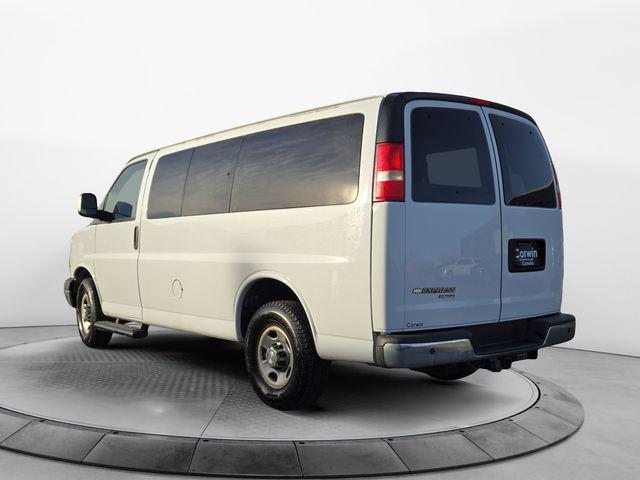 used 2013 Chevrolet Express 3500 car, priced at $19,989