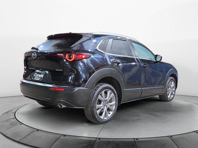 used 2023 Mazda CX-30 car, priced at $21,989