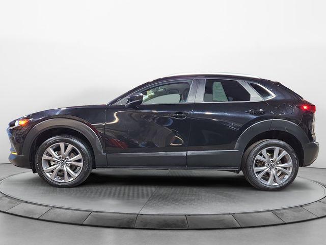 used 2023 Mazda CX-30 car, priced at $21,989