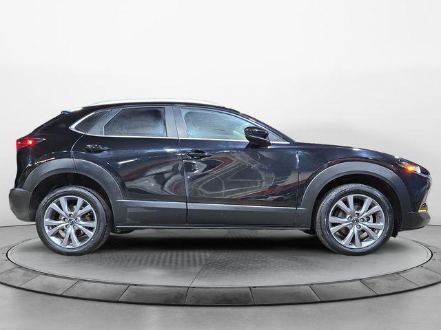 used 2023 Mazda CX-30 car, priced at $21,989