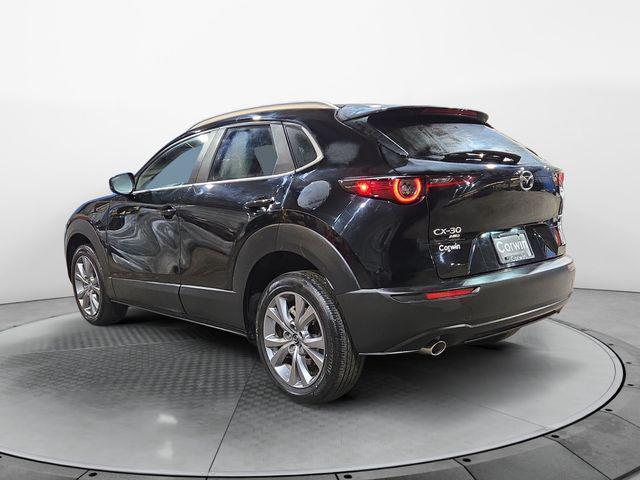 used 2023 Mazda CX-30 car, priced at $21,989