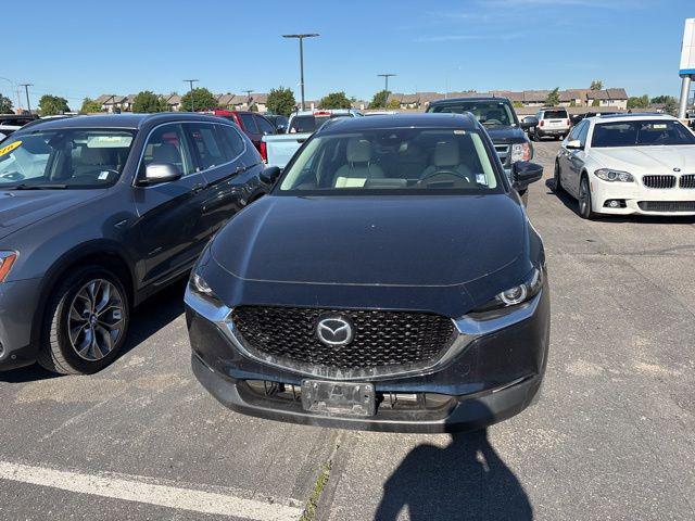 used 2021 Mazda CX-30 car, priced at $24,989