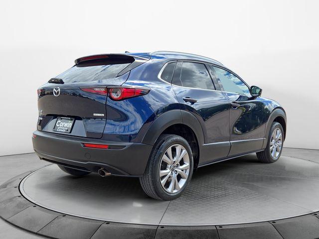 used 2021 Mazda CX-30 car, priced at $23,989