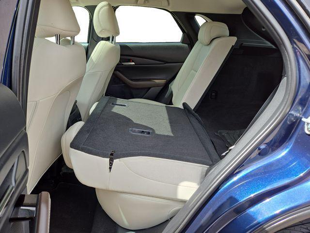 used 2021 Mazda CX-30 car, priced at $23,989