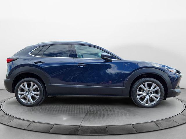 used 2021 Mazda CX-30 car, priced at $23,989