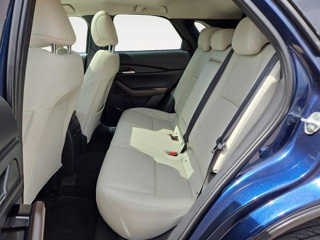 used 2021 Mazda CX-30 car, priced at $23,989