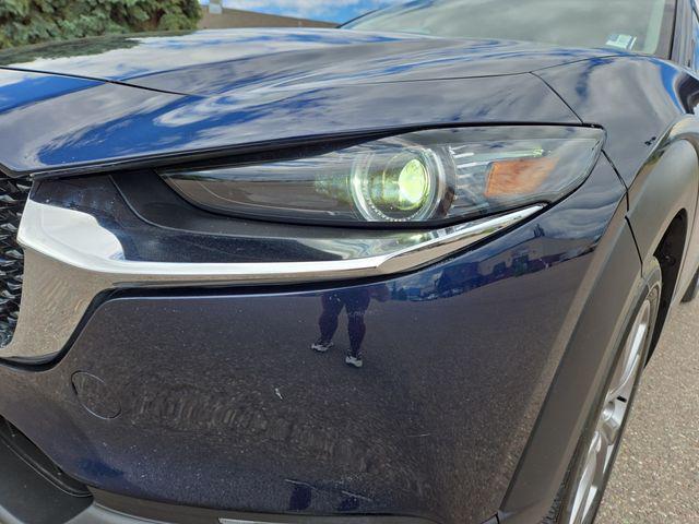 used 2021 Mazda CX-30 car, priced at $23,989
