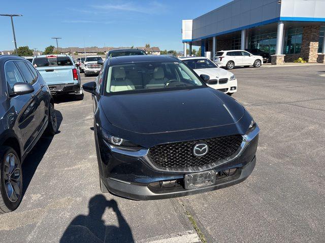 used 2021 Mazda CX-30 car, priced at $24,989