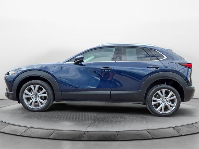 used 2021 Mazda CX-30 car, priced at $23,989