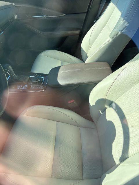 used 2021 Mazda CX-30 car, priced at $24,989