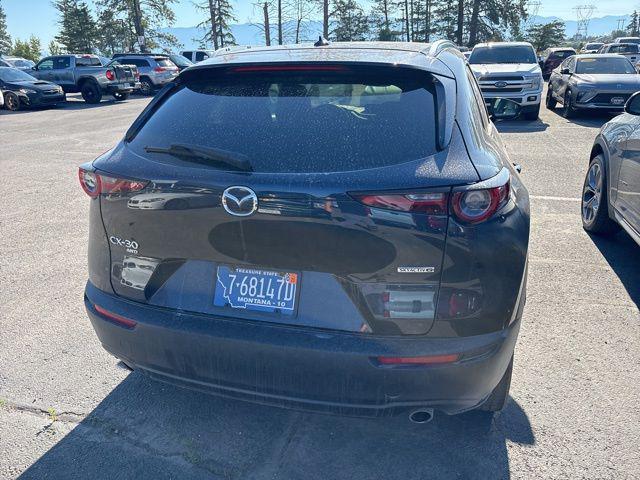 used 2021 Mazda CX-30 car, priced at $24,989