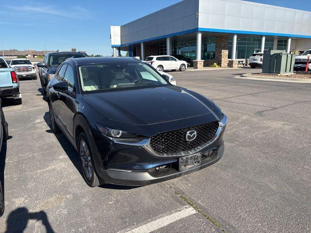 used 2021 Mazda CX-30 car, priced at $24,989