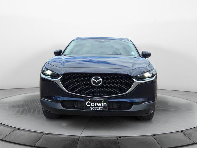 used 2021 Mazda CX-30 car, priced at $23,989