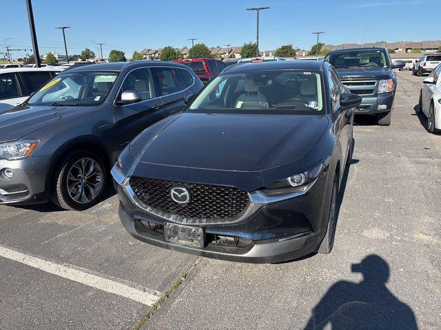 used 2021 Mazda CX-30 car, priced at $24,989