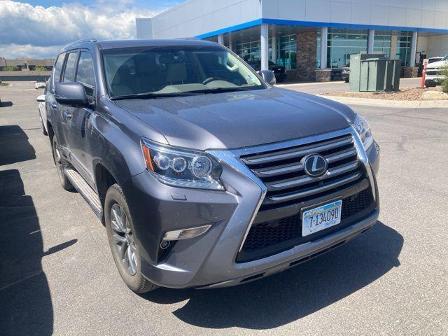 used 2019 Lexus GX 460 car, priced at $46,989
