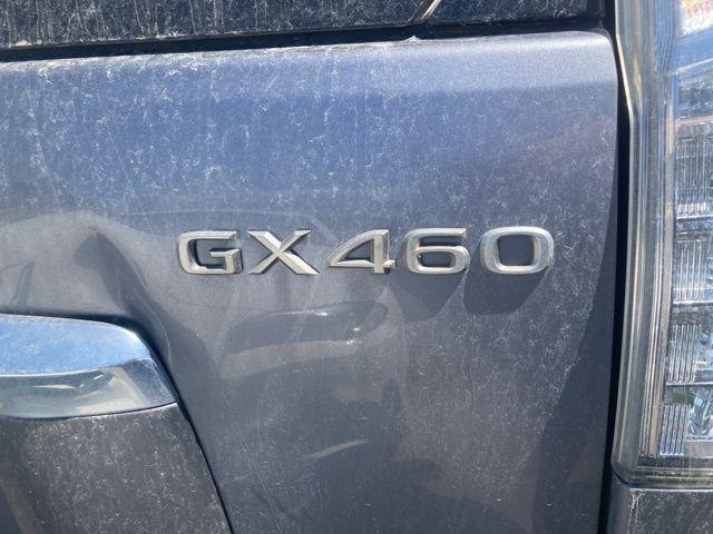 used 2019 Lexus GX 460 car, priced at $46,989