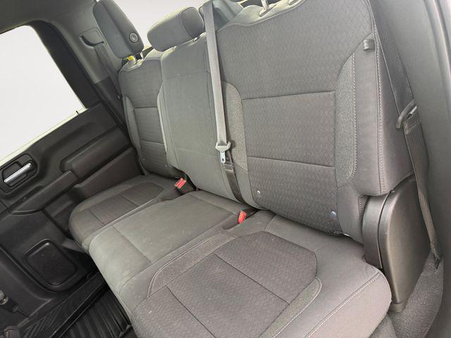 used 2022 Chevrolet Silverado 2500 car, priced at $46,489