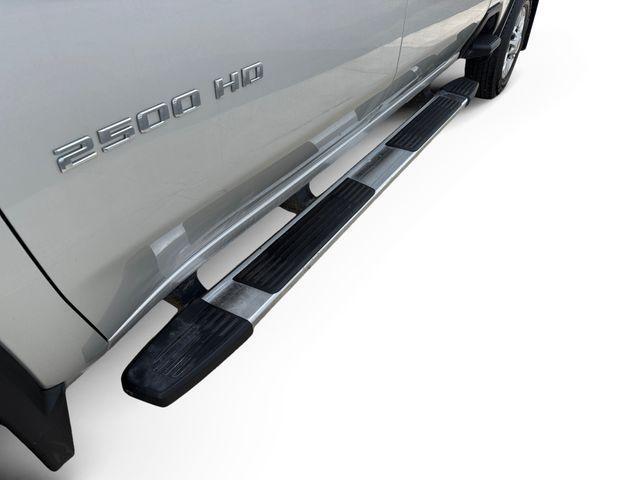 used 2022 Chevrolet Silverado 2500 car, priced at $46,489