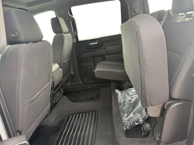 used 2022 Chevrolet Silverado 2500 car, priced at $46,489