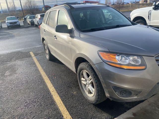 used 2011 Hyundai Santa Fe car, priced at $7,989