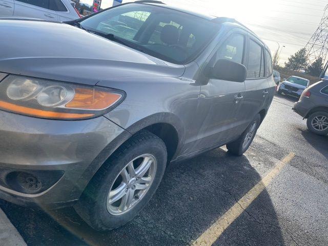 used 2011 Hyundai Santa Fe car, priced at $7,989