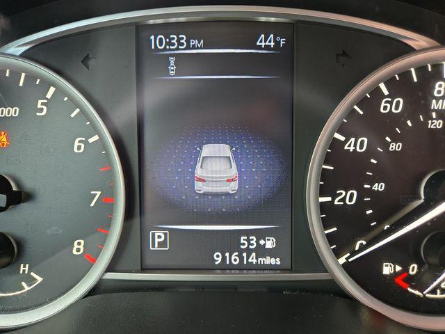 used 2018 Nissan Sentra car, priced at $9,719