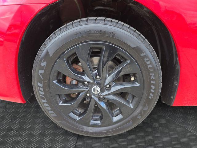 used 2018 Nissan Sentra car, priced at $9,719