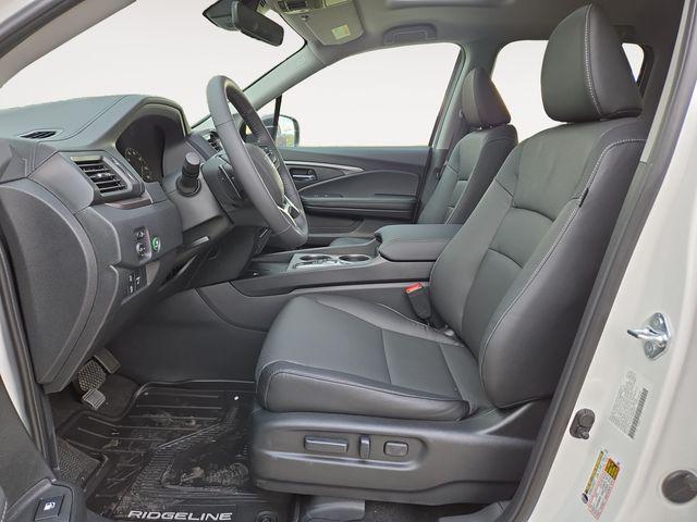 new 2026 Honda Ridgeline car, priced at $45,345