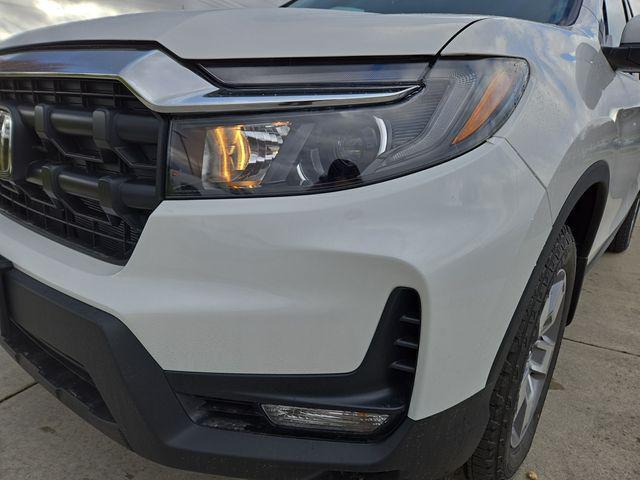 new 2026 Honda Ridgeline car, priced at $45,345