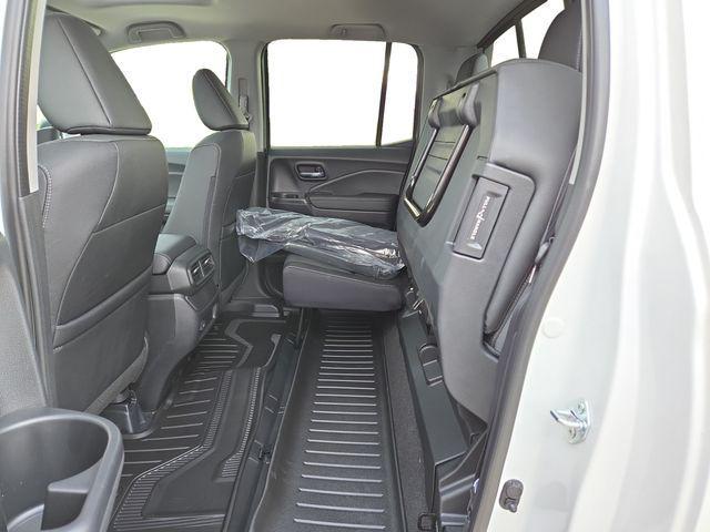 new 2026 Honda Ridgeline car, priced at $45,345