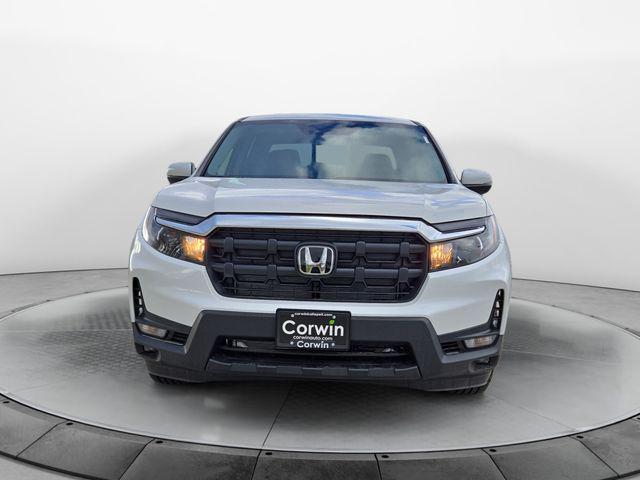 new 2026 Honda Ridgeline car, priced at $45,345