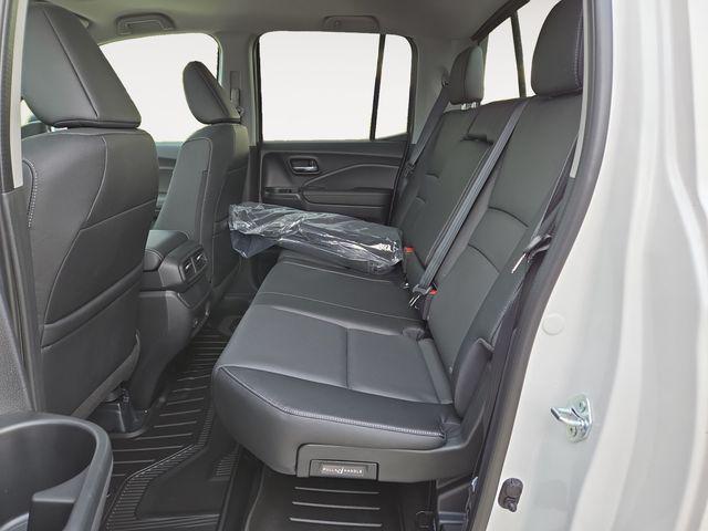 new 2026 Honda Ridgeline car, priced at $45,345