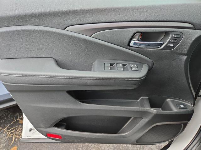 new 2026 Honda Ridgeline car, priced at $45,345