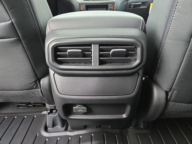 new 2026 Honda Ridgeline car, priced at $45,345