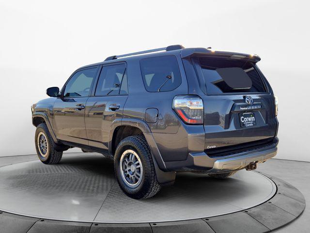 used 2016 Toyota 4Runner car, priced at $26,989