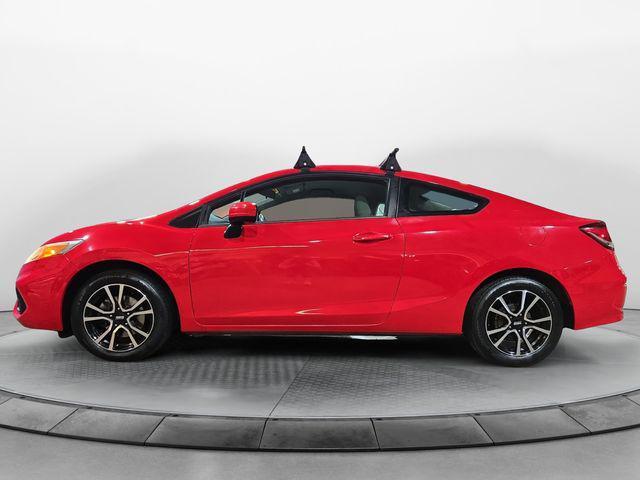 used 2014 Honda Civic car, priced at $10,989